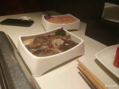 捞派毛肚-海底捞火锅(武胜路凯德广场店)