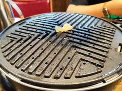 -齐函杨佳清真烤肉(鑫海店)