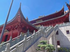 -上海东林寺(金山区)