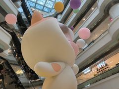 -广州天河城购物中心