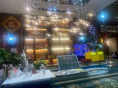 -老姑砂锅·烧烤天津菜(体北道店)