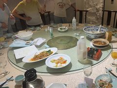 -山外山菜馆(玉泉路店)