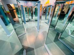 -北京科学中心儿童乐园