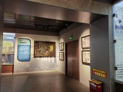 -大同煤炭博物馆