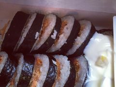 -熙顺紫菜包饭(三孔旅游区曲阜明故城店)