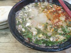 -南开大学-学生第2食堂