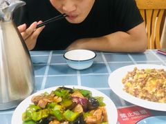 -九龙餐厅(大沽路店)