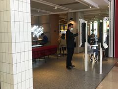 -肯德基(宁波万达店)
