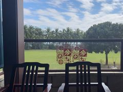 -亚龙湾红树林度假酒店-韩轩韩餐厅