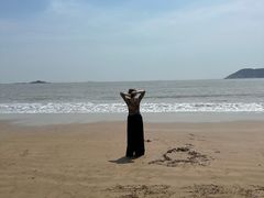 -洲晓鲜·舟山海鲜大排档(朱家尖风景区店)