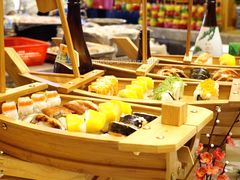 -盛宴标帜餐厅·亲子自助 (南昌喜来登酒店)