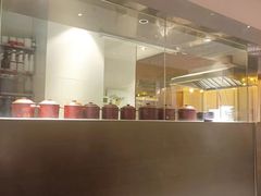 -楚山晓·湖北菜(武汉光谷K11店)