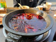-老船夫石锅苗苗鱼·老字号(三道堰总店)