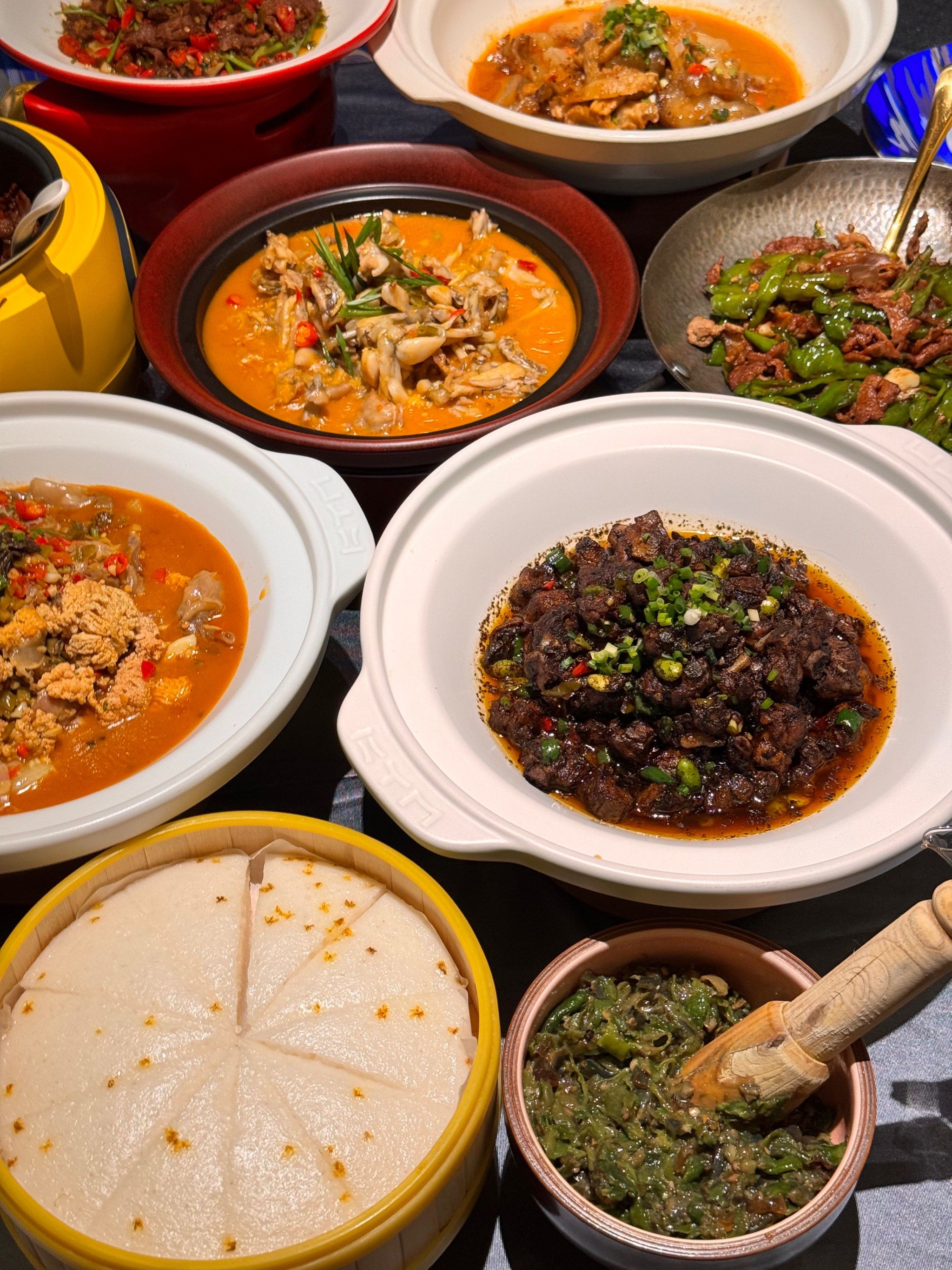 太卷了!东土城这家又放大招