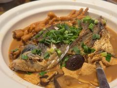 -新白鹿餐厅(城西银泰城店)