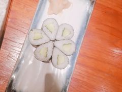 -千代武日本料理(爱建店)