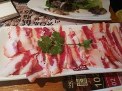 -海银海记潮汕牛肉火锅(新港中路海珠店)
