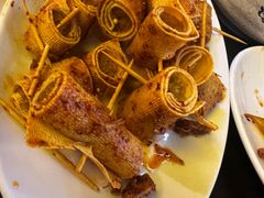 -清真有奴思烤肉坊(酒泉路店)