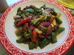 -牟记江湖特色重庆菜鱼蛋青蛙黄鳝海参(巴南区鱼洞鲁能店)