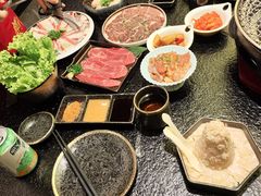 -樱嘢·炭火烧肉(惠南店)