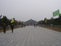 -茂陵博物馆