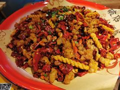 -泥糊破店小酒馆·团建聚餐(南京西路店)