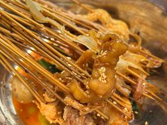 -嘉州鲜知味钵钵鸡(奎星楼店)
