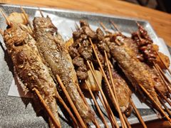 -管氏翅吧(国展店)
