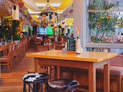 -宝莱纳餐厅(滨江店)