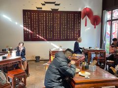 -许老八包子铺(回龙窝店)