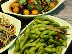 -冰城小镇音乐串吧·聚会餐厅(百子湾店)
