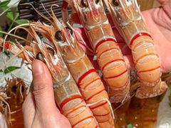 -Minase水濑·日料放题(外滩店)