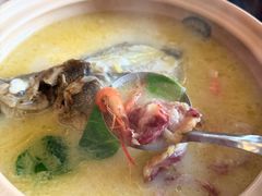 -樟树底(胜利河美食街店)