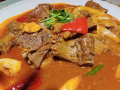 -阿西娅食府(中关村店)