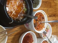 -李记特色罐罐米线(重庆中环大厦店)