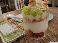 夏甜-Vanillacafe香草咖啡(银海大世界店)