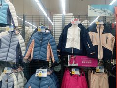 -迪卡侬(袁家岗店)