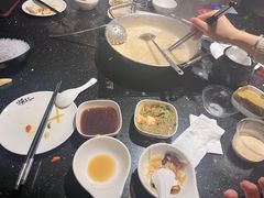 -捞王锅物料理(丰联店)