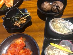 -和彩放题餐厅(酒仙桥店)