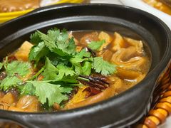 -小菜园新徽菜(无锡人民路红豆店)