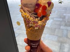 -哈根达斯(城西银泰店)