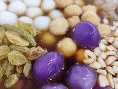 -甜心闲生传统手工冰粉(人民广场店)