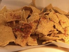 -小厨娘淮扬菜(六合欢乐港店)