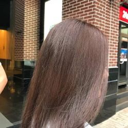点击看大图 -KIMI HAIR SALON·烫染设计店
