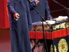 -福州海峡文化艺术中心