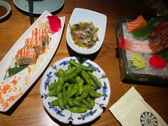 -阿吾罗日本料理(K11艺术中心店)