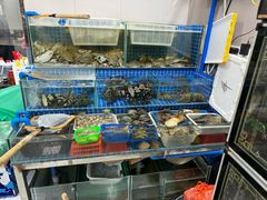 -大勇海鲜(叙康里店)