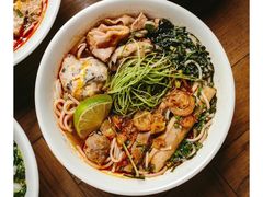 -Cô Thành Restaurant