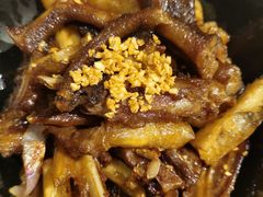-食大利香港茶餐厅(南亚风情第一城店)