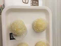 -满记甜品(日月光二店)